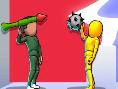 Jeu Who Dies Last en ligne