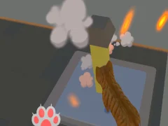 Jeu Purr-Mission en ligne