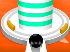 Jeu Tower Destroyer en ligne