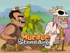 Jeu Murder Stone Age en ligne