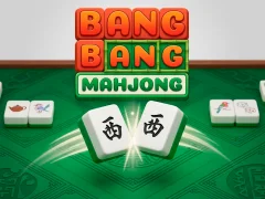 Jeu Bang Bang Mahjong en ligne