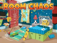 Jeu Room Chaos en ligne