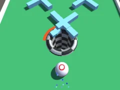 Jeu Hole Bump en ligne