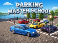 Jeu Parking Master School en ligne