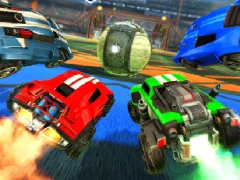 Jeu Rocket League en ligne
