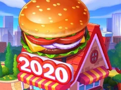 Jeu Hamburger 2020 en ligne