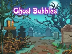 Jeu Ghost Bubbles en ligne