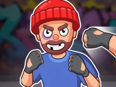 Jeu Brawler Man: Fist of Fury en ligne