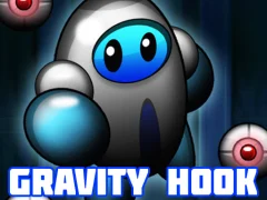 Jeu Gravity Hook en ligne