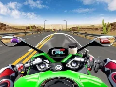 Jeu Moto Road Rash 3D 2 en ligne