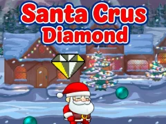 Jeu Santa Crus Diamont en ligne