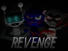 Jeu The Definitive Phase 9: Revenge en ligne