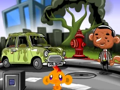 Jeu Monkey Go Happy 962 en ligne