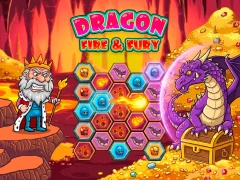 Jeu Dragon Fire & Fury en ligne