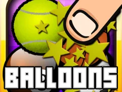 Jeu Balloons en ligne