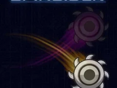 Jeu Spinoider en ligne