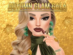 Jeu Autumn Glam Gala en ligne