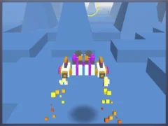 Jeu Space Rider en ligne