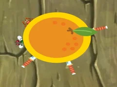 Jeu Fruits Kive Up en ligne