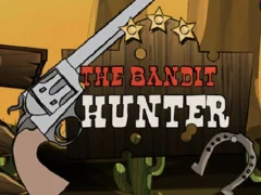 Jeu The Bandit Hunter en ligne