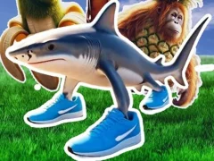 Jeu Italian Brainrot: Neuro Beasts en ligne