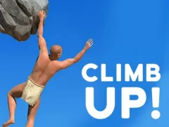 Jeu Climb Up! en ligne