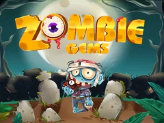 Jeu Zombie Gems en ligne
