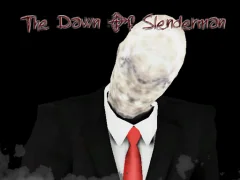 Jeu The Dawn of Slenderman en ligne