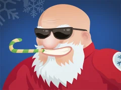 Jeu Snowball Fight en ligne