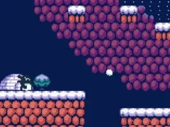 Jeu Rise Of The Penguins en ligne
