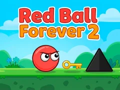Jeu Red Ball Forever 2 en ligne