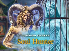 Jeu Icebound Secrets 2: Soul Hunter en ligne