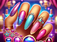 Jeu Nail Queen en ligne