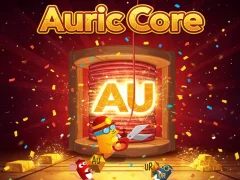 Jeu Auric Core en ligne