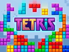 Jeu Tetris en ligne