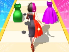 Jeu Love Shopping Run en ligne