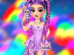 Jeu Labubu And Me en ligne