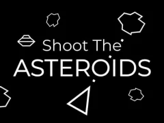 Jeu Shoot The Asteroids en ligne