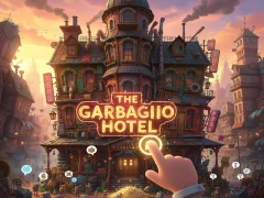 Jeu The Garbaggio Hotel en ligne