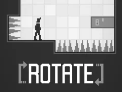 Jeu Rotate en ligne