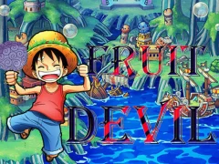 Jeu Fruit Devil en ligne