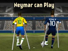 Jeu Neymar can play en ligne