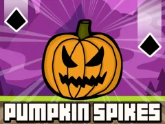 Jeu Pumpkin Spikes en ligne