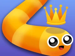 Jeu Snake.io en ligne
