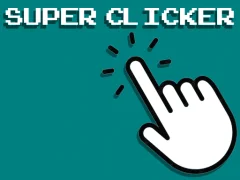 Jeu Super Clicker Game en ligne