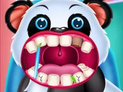Jeu Wild Animal Hospital Vet Doctor en ligne