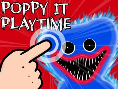 Jeu Poppy It Playtime en ligne