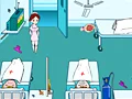 Jeu Naughty Hospital en ligne