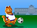 Jeu Garfield 2 en ligne