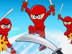 Jeu Katana en ligne